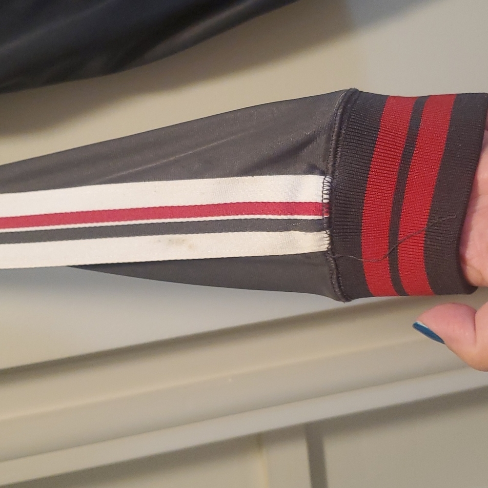 Converse Jacket - Picture 5 of 6